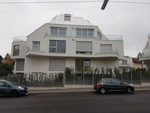 Таунхаус в Вена