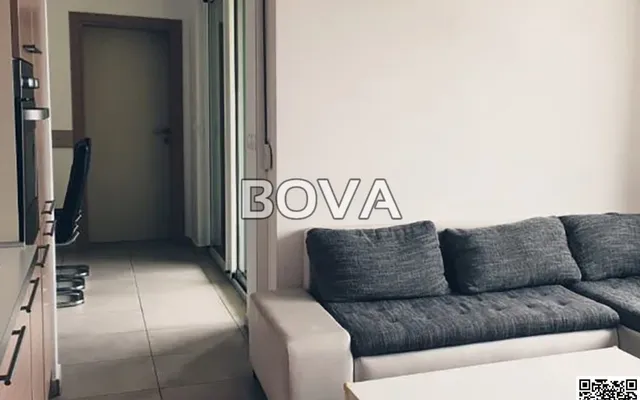 Квартира в Нин