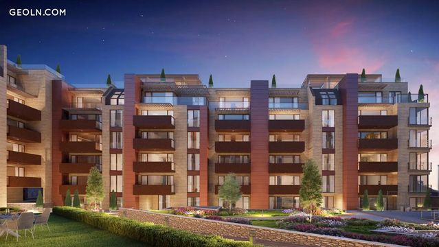 Flora Park 2 in Sofia