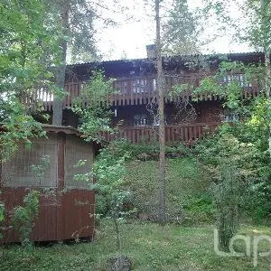 Отдельный дом в Миккели, фото 5