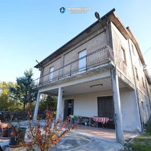 Коттедж в Кампобассо, фото 3