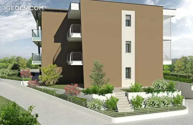 Residenza via della Trave - Fano in Fano