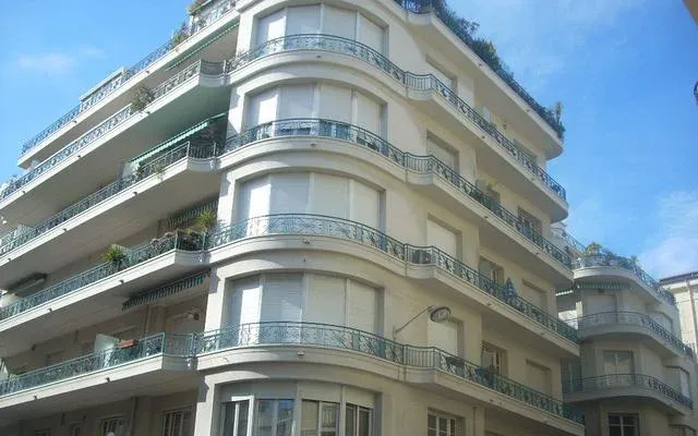 Квартира в Ницца