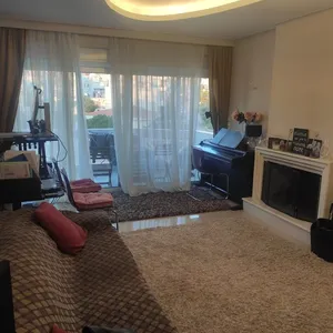 Квартира в Глифада, фото 5