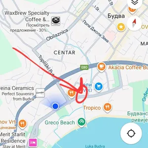 Квартира в Будва, фото 3