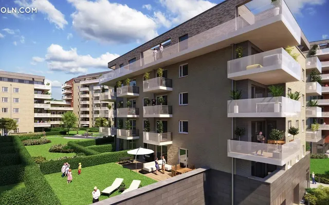 Kassak Terrace in Budapest