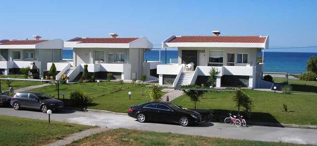 Таунхаус в Мола Калива