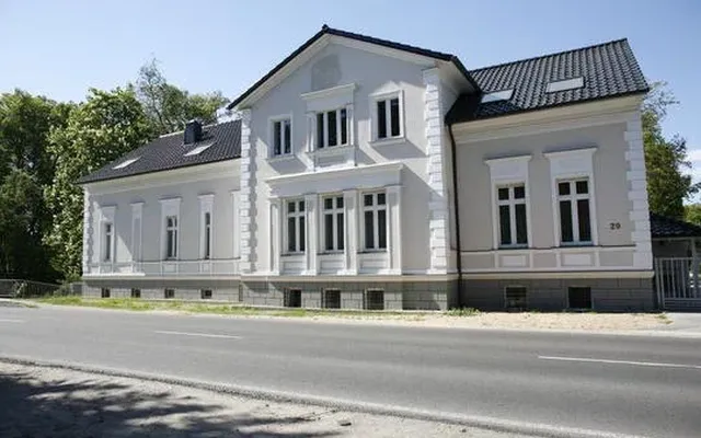 Вилла в Берлин