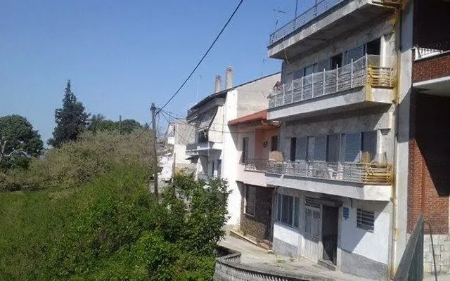Отдельный дом в Науса