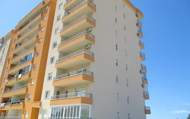 Квартира в Бар