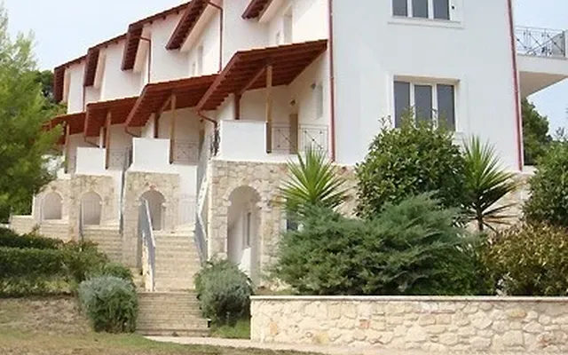 Мезонет в Kassandra Municipality