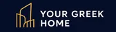 Your Greek Home by Athenseconomy