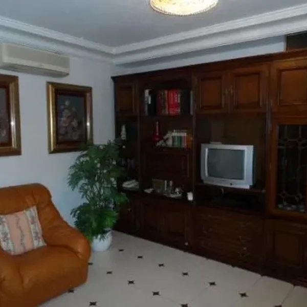 Квартира в Кревильенте, фото 1