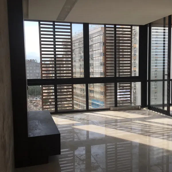 Квартира в Анталия, фото 1