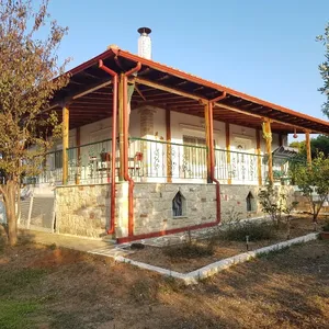 Отдельный дом в Kassandra Municipality, фото 2