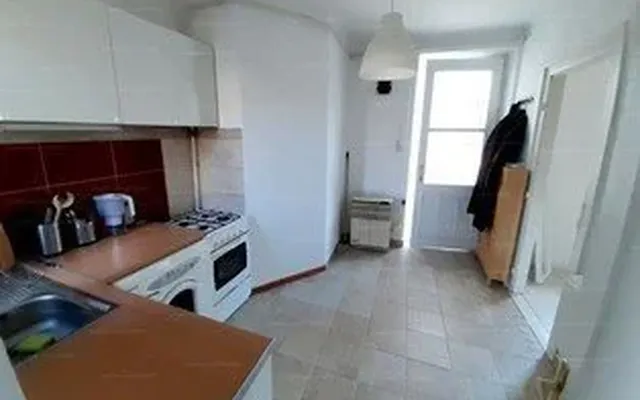 Квартира в Будапешт
