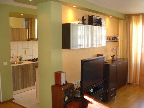 Квартира в Лиепая