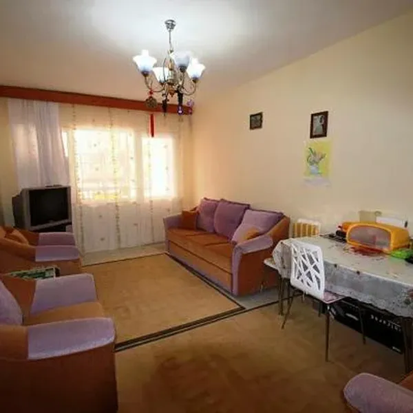 Квартира в Махмутлар, фото 1