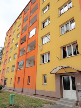 Квартира в Ротава
