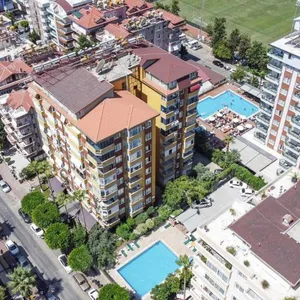 Квартира в Şekerhane Махаллеси, фото 3