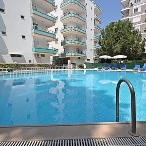 Квартира в Алания, фото 2