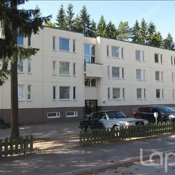 Квартира в Лаппеенранта, фото 1
