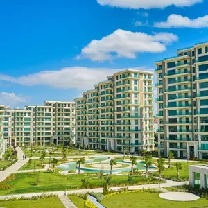 Квартира в Беязыт Махаллеси, фото 5