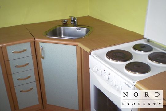 Квартира в Палдиски