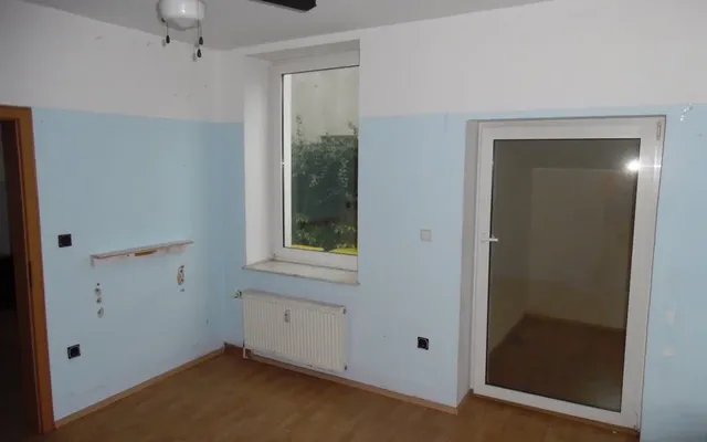 Квартира в Крефельд