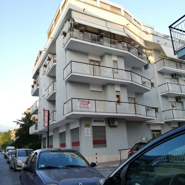 Квартира в Калабрия, фото 1