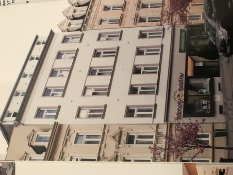 Дом в Карловы Вары