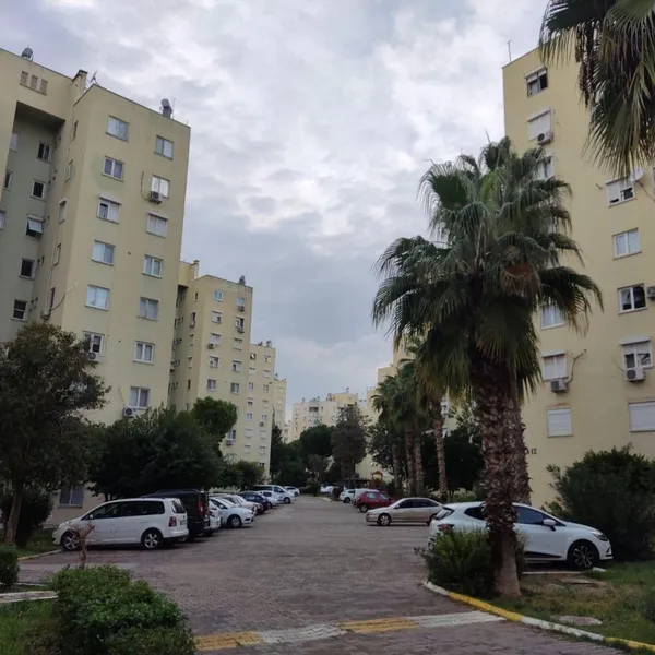 Квартира в Анталия, фото 1
