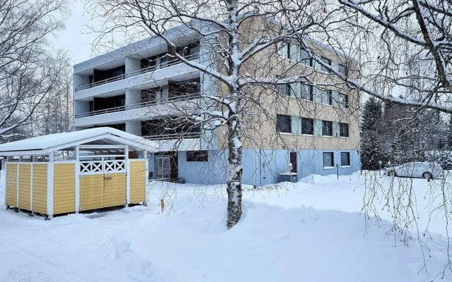 Квартира в Рунала
