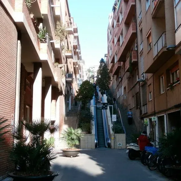 Квартира в Барселона, фото 1