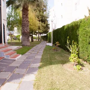 Квартира в Торревьеха, фото 2