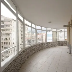 Квартира в Алания, фото 4