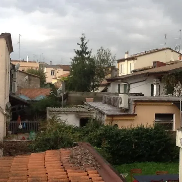 Отдельный дом в Римини, фото 1