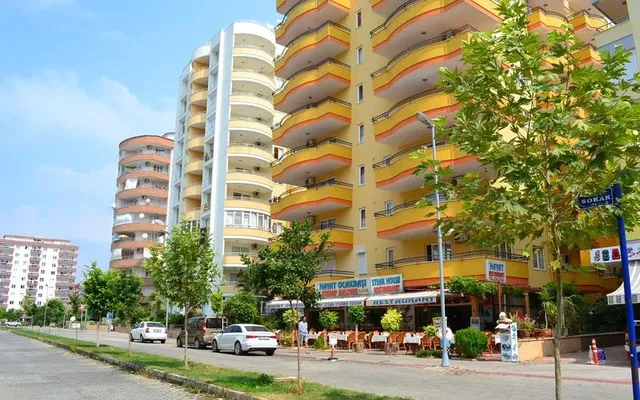 Квартира в Алания