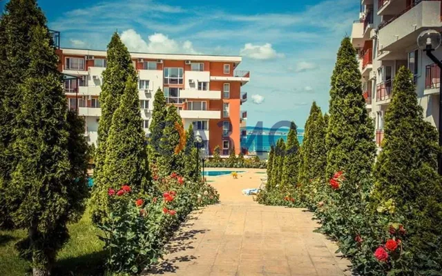 Квартира в Святой Влас