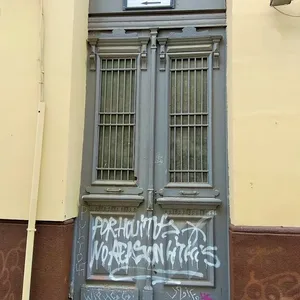 Отель в Салоники, фото 3