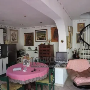 Вилла в Сан-Ремо, фото 2