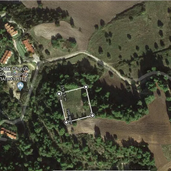 Земельный участок в Kassandra Municipality, фото 1