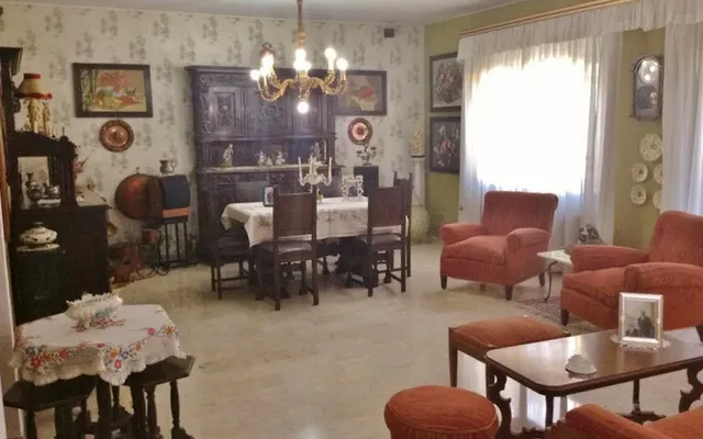Квартира в Бордигера