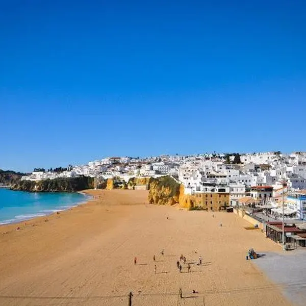 Квартира в Албуфейра, фото 1