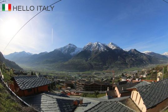 Квартира в Кварт