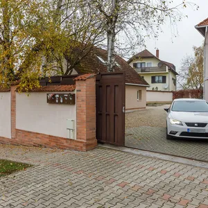Дом в Хевиз, фото 5