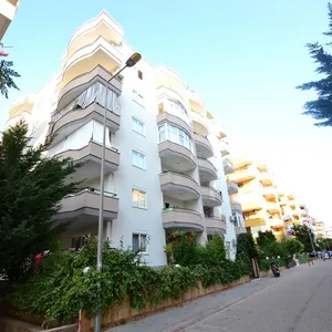 Квартира в Алания, фото 2