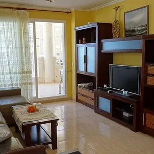 Квартира в Кальп, фото 5