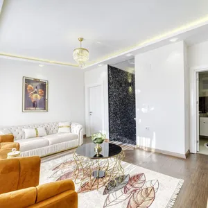Пентхаус в Ahmet Vefik Paşa OSB Мах., фото 5