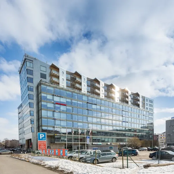 Фото объекта